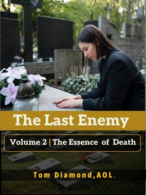cover image of The Essence of Death